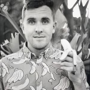 Meet your Posher, Wyatt